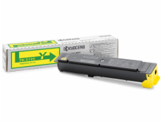 Kyocera toner TK-5195Y/ 7 000 A4/ žltý/ pre TASKalfa 306ci, 307ci