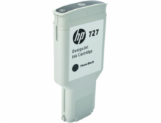 Atramentová fotografia HP čierna č. 727 (F9J79A)