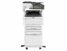 !! AKCE !! OKI MC883dnct A3 35/35 ppm 1200x1200 dpi PCL6/PS3,USB 2.0,LAN (Print/Scan/Copy/Fax)