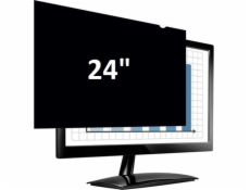 FELLOWES privátní filtr PrivaScreen™ na monitor/ 24” W/ 16:9/ rozměr 531 x 298 mm