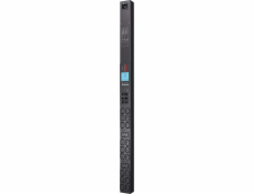 APC Listwa zasilająca Rack PDU 2G Metered 0U 18x C13 + 2x C19 (AP8858)