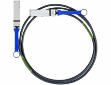 Nvidia Mellanox passive copper cable, ETH 10GbE, 10Gb/s, SFP+, 2m 