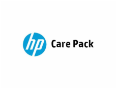 HP 5-letá záruka s opravou u zákazníka následující pracovní den + Travel pro EliteBook 1000, x2, ZBook