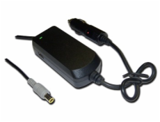 Autoadaptér pro IBM a LENOVO  90W, 20V, 5.5x7.9, USB