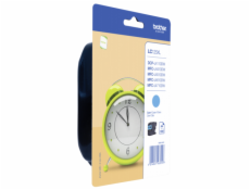 Brother LC-125 XLC cyan