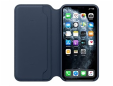 Apple Smart Keyboard Folio - klávesnice pro 11  iPad Pro (2nd generation) - Czech