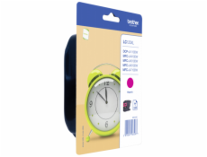 Brother LC-125 XLM magenta