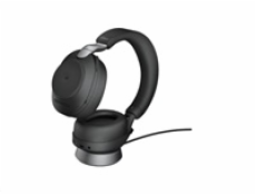 Słuchawki Evolve2 85 Stand Link380a MS Stereo Black