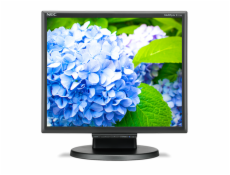 17  LED NEC E172M,1280x1024,TN,250cd,50mm,BK