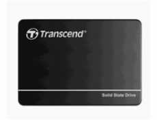 TRANSCEND Industrial SSD 452K-I, 128GB, 2,5 , SATA III