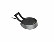 Jabra Evolve2 85 Deskstand, USB-C, Black