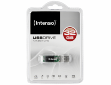 INTENSO - 32GB Rainbow Line 3502480