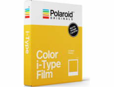Polaroid COLOR FILM FOR I-TYPE