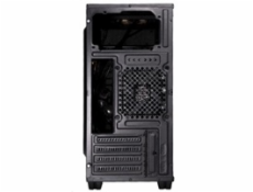 EVOLVEO Shaw 2, case mATX, 3 x USB, 1 x 120 mm ventilátor