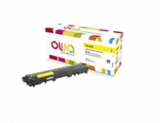 OWA Armor toner kompatibilní s HP CF403A, 1400st, červená/magenta