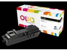 OWA Armor toner kompatibilní s KYOCERA TK1160, černá/black