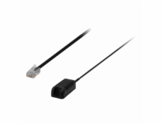 APC Easy Rack PDU Temperature & Humidity Sensor
