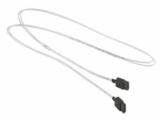 Supermicro SATA Flat Straight-Straight 81cm Cable