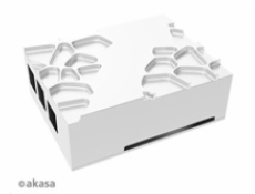 skříň AKASA Gem Pro Pi 4