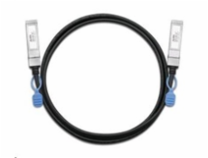 Zyxel DAC10G-1M v2, 10G (SFP+) direct attach cable 1 meter