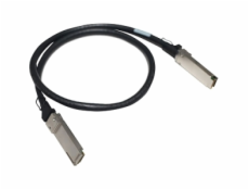 Aruba 50G SFP56 to SFP56 0.65m DAC Cable
