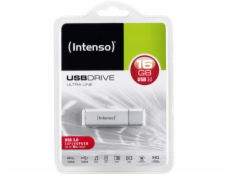 Intenso Ultra Line          16GB USB Stick 3.0