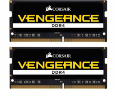 SO-DIMM 32 GB DDR4-3200 Kit, Arbeitsspeicher