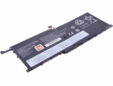 Baterie T6 power Lenovo ThinkPad X1 Carbon 4th Gen, X1 Yoga, 3080mAh, 47Wh, 4cell, Li-Pol