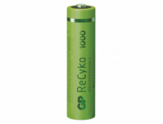 Nabíjecí baterie GP ReCyko 1000 AAA (HR03) 950mAh B21114