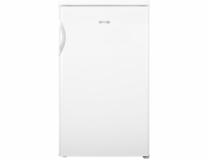 Gorenje R492PW chladnička Stojacia 133 l E Biela
