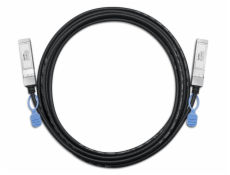 Zyxel DAC10G-3M v2, 10G direct attach cable. 3 Meter