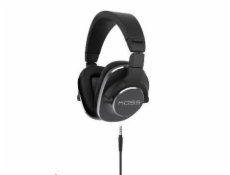 KOSS sluchátka Pro4S, 10Hz - 25kHz, 99dB/mW, 3.5mm jack, 1.4m - černá