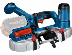 Bosch Akku-Bandsäge GCB 18V-63 Professional Solo, 18Volt