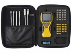 KLEIN TOOLS - LAN TESTER - VDV Scout® Pro 3 Tester Kit, ID 18xRJ-45, 18x F-konektor