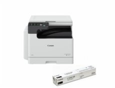 Canon imageRUNNER/2425/MF/Laser/A3/LAN/Wi-Fi/USB
