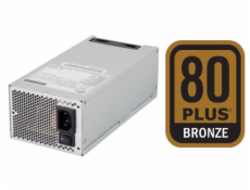 Fortron 2U FSP500-50WCB/500W/2U/80PLUS Bronze