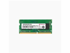 TRANSCEND SODIMM DDR4 8GB 3200MHz 1Rx16 1Gx16 CL22 1.2V
