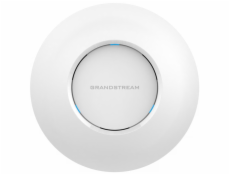 Grandstream GWN7615 AP, 802,11acWave2, dualband 3x3:3 MU-MIMO, 16SSDI, 200+ konk. kl., dosah 175m