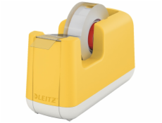 LEITZ Odvíjač lepiacej pásky Cosy, teplá žltá