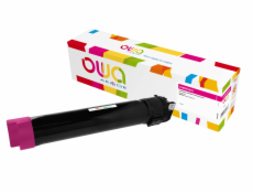 OWA Armor toner kompatibilní s XEROX 106R03694, 4300st, červená/magenta