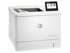 POŠKOZENÝ OBAL - ROZBALENÉ - HP Color LaserJet Ent M555dn/ A4/ 1200x1200 dpi/ USB/ duplex/ ePrint/ dotykový panel