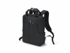 Dicota ECO backpack SLIM PRO 12-14,1, black