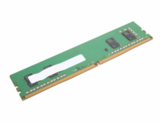  Lenovo 8GB DDR4 2933MHz UDIMM Desktop Memory