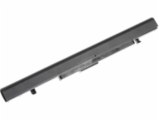 Zelené batérie PA5212U-1BRS pre Toshiba Satellite Pro A30-C A40-C A50-C R50-B R50-C Tecra A50-C