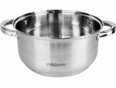 Maestro MR-2120 Set z pots of 12 elements