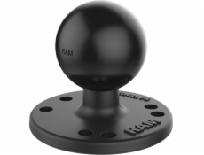 RAM MOUNT Mounting base for flat surface RAM-202U