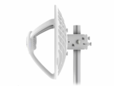 UBNT AirFiber 60 LR - 60 GHz rádio, PtP, 43 dBi, True Duplex, 57-71GHz, 1.8Gbps propustnost