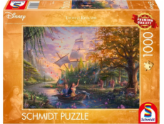 Puzzle Disney Pocahontas