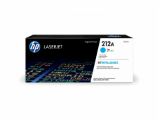 HP 212A Cyan Original LaserJet Toner Cartridge