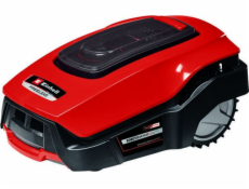 Einhell FREELEXO 1200 LCD BT Robotic lawn mower Battery Red